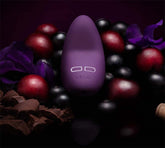 Lelo Lily 2 Handheld Scented Clitoral Massager