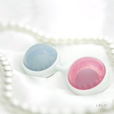Lelo Luna Beads Regular Kegerl Exerciser Balls