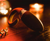 Lelo Oden 2 Remote Controlled Couples Massager