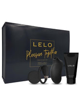 Lelo Pleasure Together Couples Sex Toys Gift Set