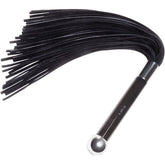 Lelo Sensua Suede Bondage Play Whip