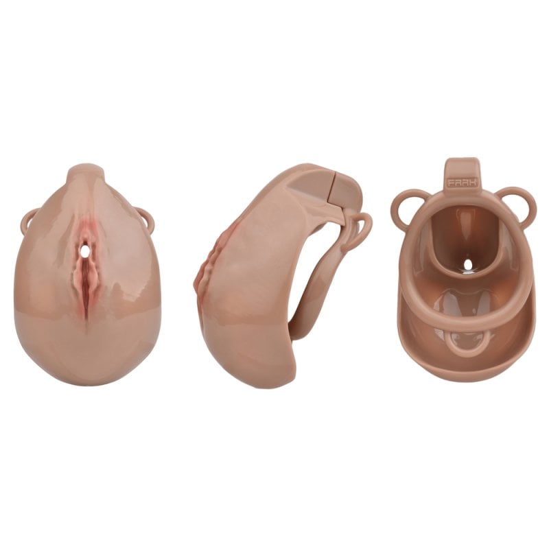 Male Chastity