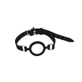 Chisa Silicone O-Ring Gag 2-Inches Diameter