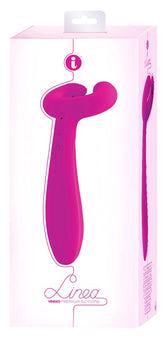 Linea Versa Rechargeable Pink