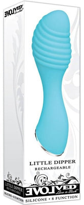 Evolved Little Dipper - Discreet, Pleasure-Packed Companion