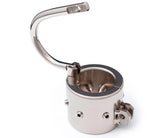 Locking Spiked Ball Splitter