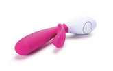 Lovelife Snuggle - Dual Stimulation Vibrator by Ohmibod