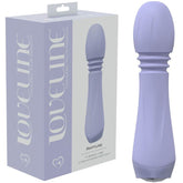 Loveline Rapture - Whisper-Quiet Waterproof Pleasure Wand