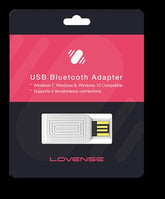 Lovense USB Bluetooth Sex Toys Adapter