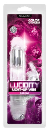 Lucidity Big Bang Light Up Vibe