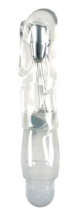 Lucidity Minis Twinkle Light-Up Women Massager