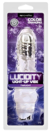 Lucidity Twilight Light Up Vibe