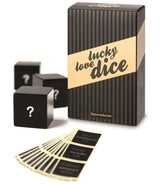 Lucky Love Dice