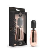 Lush Cora - Pleasure-Enhancing Rose Gold Mini Wand
