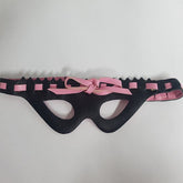 Lust and Desire Mask
