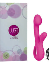 Lust By Jopen L18 Pink