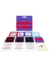 Lust! Adult Card Game by Kheper Games