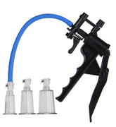 LuvPump Clitoris Enhancement System Set