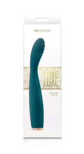 Luxe Lillie
