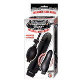 Mack Tuff Inflatable Black Magic