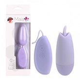 Maia Ellie Rechargeable Bullet
