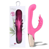Maia Maui 420 - Powerful Pleasure Stimulator