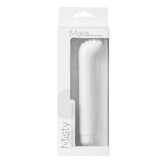 Maia Misty G-Spot Vibrator - Waterproof Pleasure Enhancer