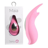 Maia Sera - Waterproof, Medical-Grade Pleasure Enhancer