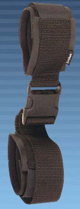 Manbound Drill Sergeant Strap