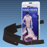 Manbound The Hard Rider Plow Belt