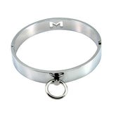 Master Metal Collar