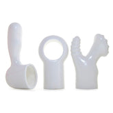 Pipedream Maxi Wanachi Body Wand Attachments