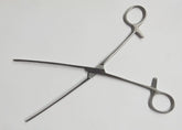 Medical Steel Forceps