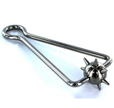 MediEvil Steel Massager