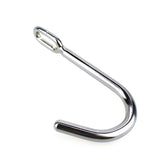 Metal Anal Hook
