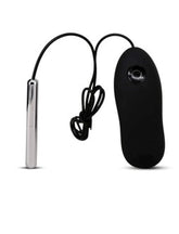 Micro Tingler Digit 7 Function Vibrator