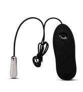 Micro Tingler Teardrop 7 Function Vibrator