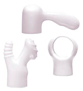 Pipedream Mini-Mini Wanachi Body Wand Attachments