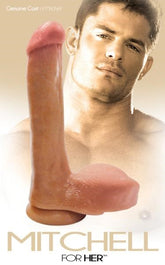 Mitchell for Her Genuine Cast