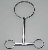 Model-T Neck & Wrist Restraints