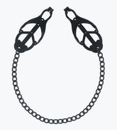 Monarch Noir Nipple Vice Black
