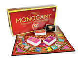 Intimate Encounters - Monogamy Board Game for Couples