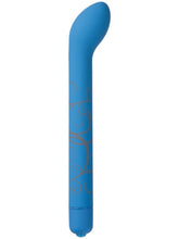 Doc Johnson Mood Powerful 7 Functions G Spot Vibrator