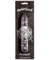 Motorhead Ace of Spades 7 Function Power Vibrator