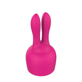 Nalone Bunny Wand Massager - Dual Delight for Endless Exploration