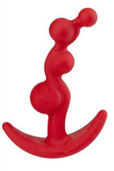 Nanma Smiling Butt Plug 3.5"