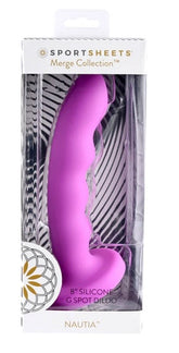 Nautia - 8 in. Suction Cup