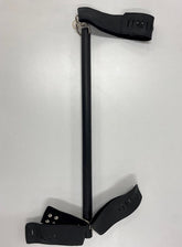 Neck and Wrist Posture Bar