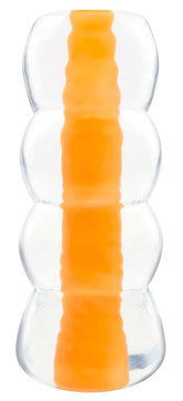 Pipedream Neon Jelly Mens Pleasure Stroker