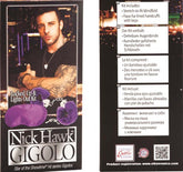 Nick Hawk GIGOLO Locked Up & Lights Out Kit